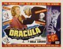 Aspettando New Moon: Dracula con Bela Lugosi – il film, le foto, le locandine, il trailer