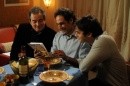 La cosa giusta: le foto, la locandina e il trailer