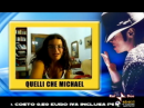 Laura Scimone a Quelli che il calcio