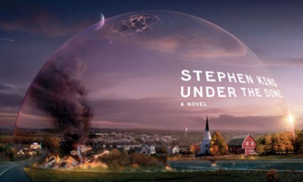 The Dome: da libro di Stephen King a miniserie prodotta da Steven Spielberg