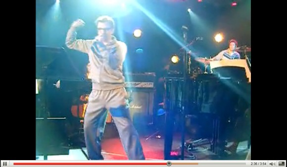 Weezer: cover dal vivo di “Viva La Vida” dei Coldplay – guarda il video