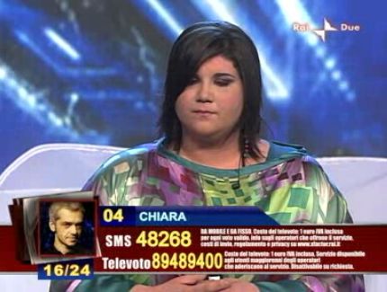 X Factor 3 – la decima puntata