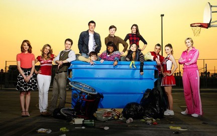 Ascolti Tv Usa 2-4 dicembre: 8 milioni per Glee, Fringe respira senza la concorrenza. Dollhouse in caduta libera