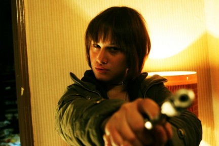 Courmayeur Noir in Festival: 25 Kilates – Hidden – Zombieland