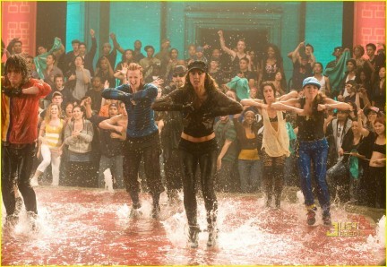 Step Up 3D