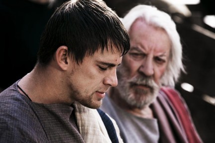 The Eagle of the Ninth – le prime foto del film