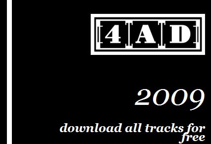 Il meglio della 4AD in download gratuito