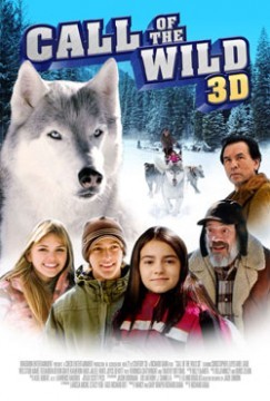 Il richiamo della foresta 3D – il trailer originale di Call of the Wild (2009)