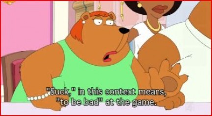 Desperate Housewives, The Cleveland Show, 30 Rock: ecco come sono visti gli italiani oltreoceano (video)