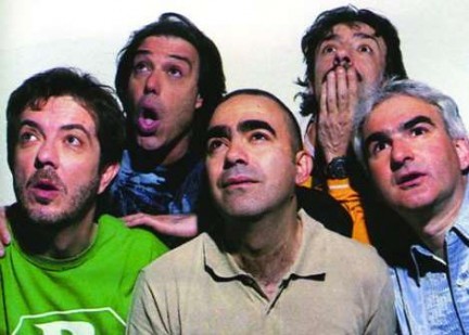 Elio e le Storie Tese: memorabile commento degli Elii alla reunion dei Litfiba