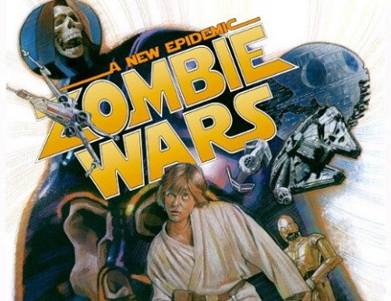 Se Star Wars diventasse… Zombie Wars?