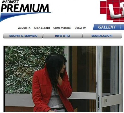 Grande Fratello Live