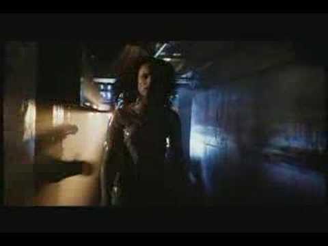 STRANGE DAYS –  Trailer ( 1995 )