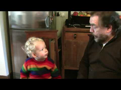 Brian Cox Masterclass with Theo