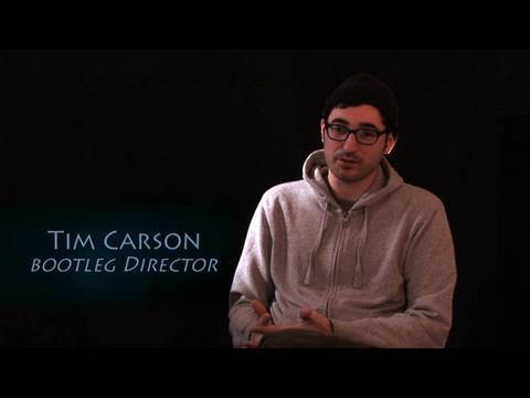 Avatar: The Making of the Bootleg