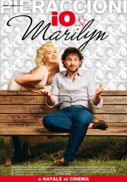 Trailer per Io & Marilyn di Leonardo Pieraccioni