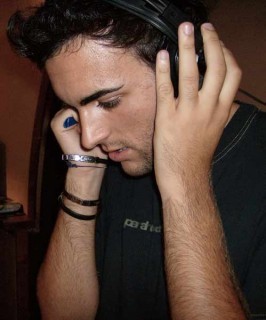 X Factor 3 – i finalisti : Marco Mengoni