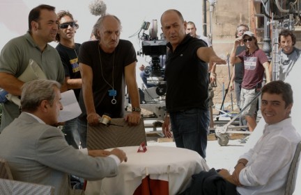 Mine Vaganti – il teaser trailer del nuovo film di Ferzan Ozpetek