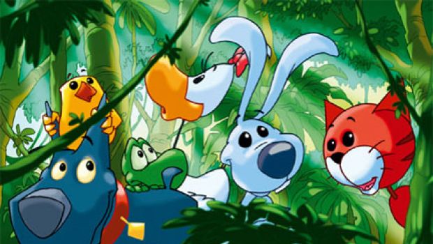 Cuccioli 4: i nuovi episodi arrivano su RaiDue