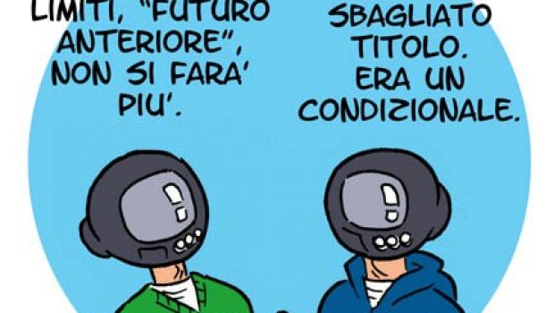 Tempi e modi