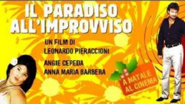Programmi Tv 1 Dicembre 2009 – Il colosso Van Helsing e Pieraccioni sfidano Ballarò