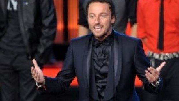 Il più grande (italiano di tutti i tempi) è… Francesco Facchinetti. Al posto di Emanuele Filiberto.