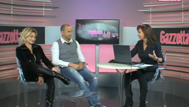 Simona Ventura a Gazzetta.it: “Io al Grande Fratello? Endemol mi rimpiange. L’Isola 7 ha donne forti. Non torno a X Factor”