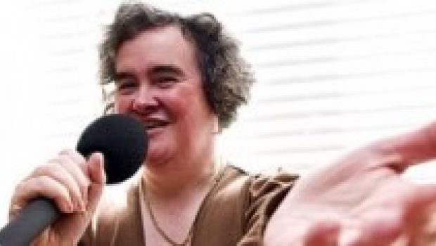 Maleducazione televisiva, Paul Henry presentatore Tv neozelandese dice:”Susan Boyle è ritardata”