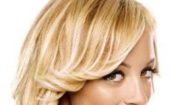 Nicole Richie produttrice ed attrice per la Abc