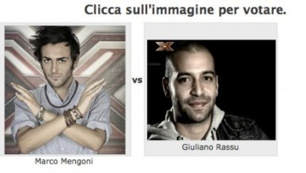 X Factor 3 – E’ Marco Mengoni il favorito secondo le quote delle scommesse