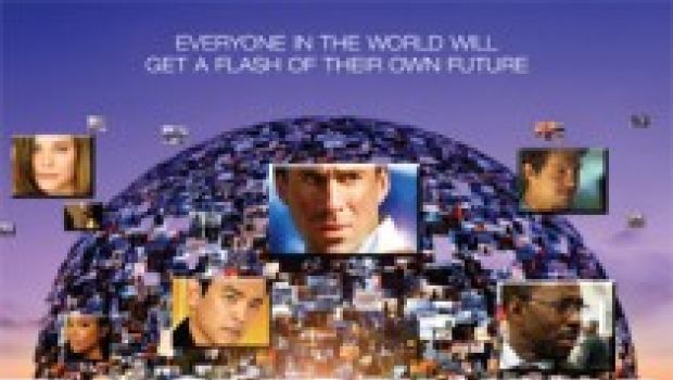 FlashForward si ferma tre mesi: la spiegazione di David S. Goyer
