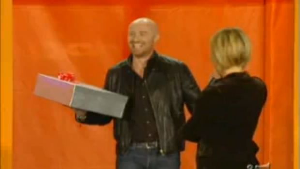Italia’s got Talent: da Gerry Scotti e Maria De Filippi anche un maestro di kung fu innamorato…
