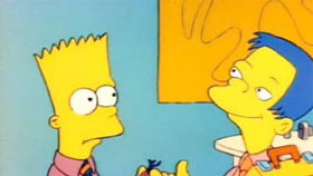 Buon Compleanno Simpson! – programmazione speciale dal 6 dicembre su Fox