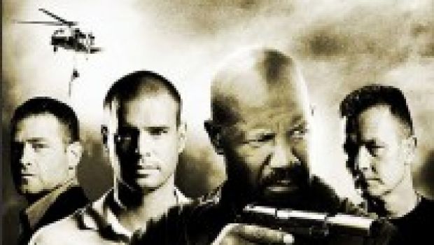 The Unit: la terza stagione da stasera in seconda serata su Rete 4