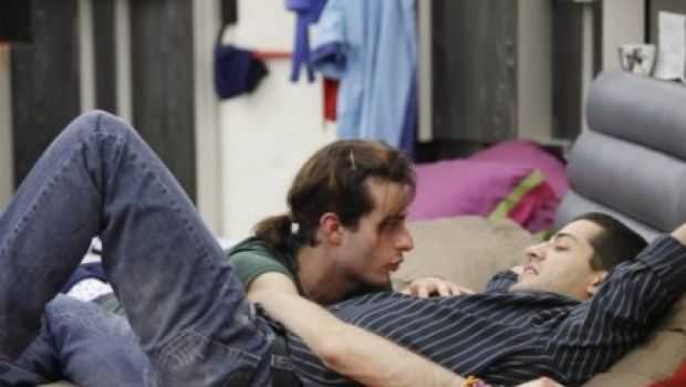Grande Fratello 10 – domani settima puntata: entrano Sarah Nile (?) e un’altra persona. Tugurio e un’avventura da sogno per 2 concorrenti