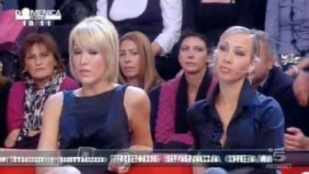 Grande Fratello 10 – George Leonard tradiva la compagna Carla con Lenka e Anka? (Video)