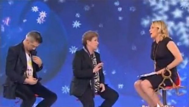 Morgan ci ripensa: “Ho tanta voglia di rifare X Factor”