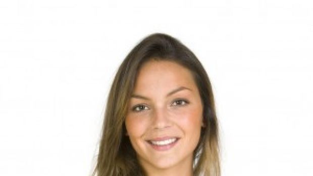Sarah Nile – Grande Fratello 10