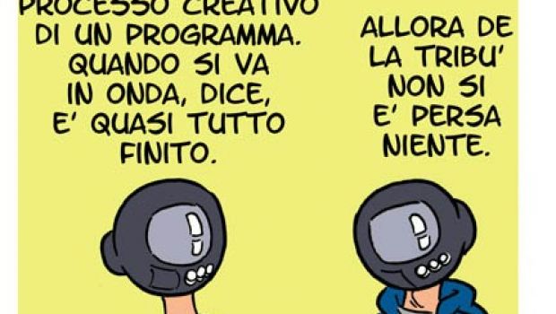 Basta il pensiero
