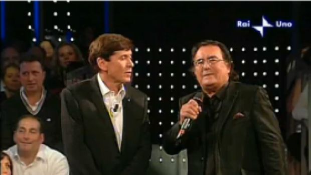 Rai prime time 2010: Al Bano e Gigi D’Alessio show, Giletti a maggio e Canzonissima in autunno?