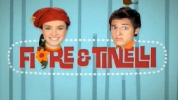 Fiore e Tinelli 3, da stasera alle 19.55 su Disney Channel