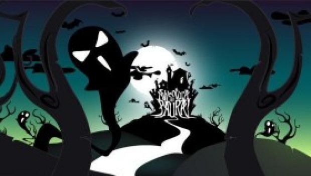 Avventura da paura! – il nuovo mistery game, dal 10 dicembre, su Nickelodeon