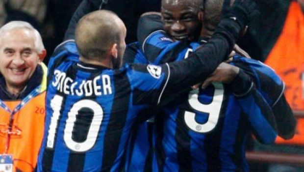 Ascolti Tv di mercoledì 9 dicembre 2009: L’Inter di Champions vince e prevale su I Liceali 2. La serata Crime di Italia 1 batte le Desperate Housewives e Brothers and Sisters
