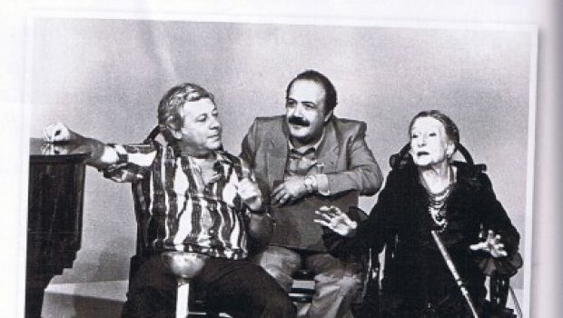Maurizio Costanzo: “In Tv so fare una cosa sola”