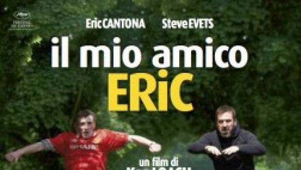 Il mio amico Eric – La recensione in anteprima