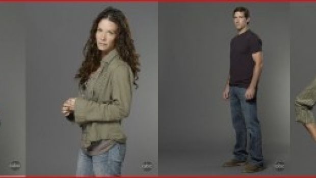 Lost 6: le foto promozionali (senza sorpresa)
