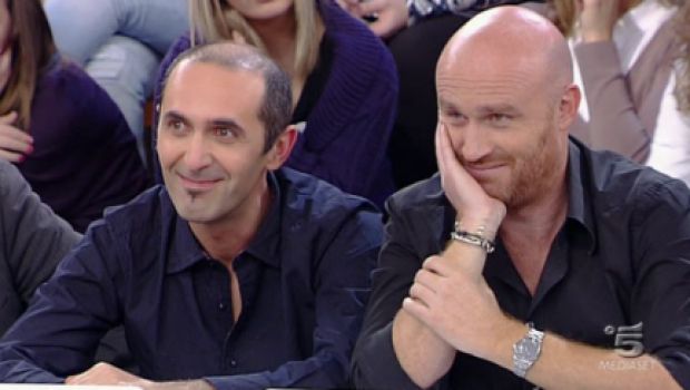 Rudy Zerbi, il giudice di Italia’s got talent: per la De Filippi è un “mago di dialettica”. L’ha scoperto la Gialappa’s