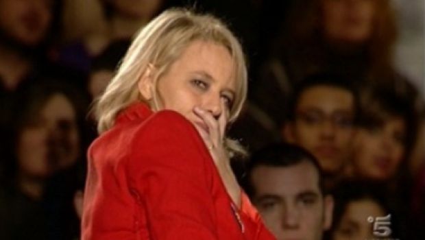 Maria De Filippi commenta soddisfatta il successo di Italia’s got Talent
