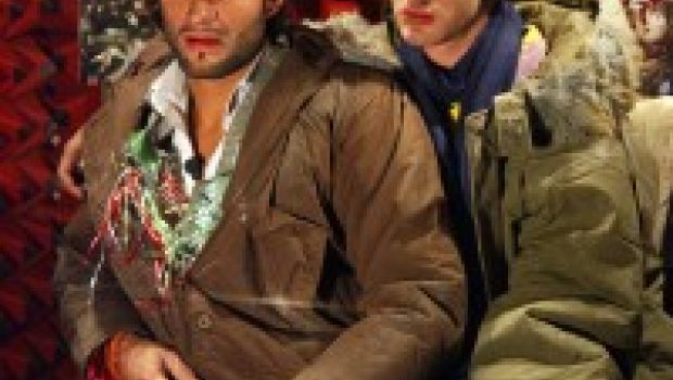 Domani ottava puntata di Grande Fratello 10: George e Maicol smascherati su Parigi e doppia eliminazione