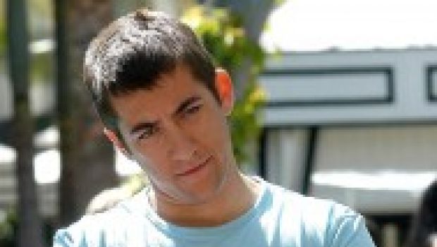 Jonathan Togo di Csi: Miami arrestato per violenza domestica
